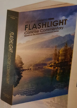 2021-2022 Flashlight Commentary