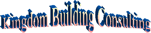 Kingdom Building Consulting